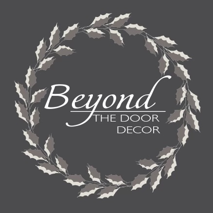 Beyond the Door Decor Logo